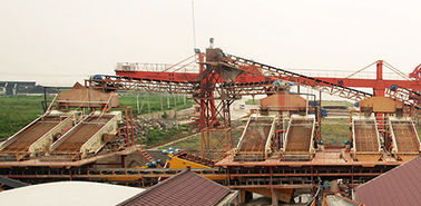 washing recycling LSX Series Sand Washing Machine  porous plate recycling machine building work sand production line