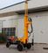SRXY-130 CORE WATER WELL DRILLING RIG water well drilling trailer shallow well drilling equipment mud rotary drill rig