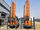 300m FY300A/ FY300 STEEL TRACK CRAWLER WATER WELL DRILLING  machine portable water well drilling rigs supplier