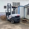 Used Tcm Forklift 3 Ton, Fd30 Diesel Manual Forklift 4.5m Stages with Side Shift for Sale