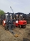 Used Heli Forklift 3ton 3.5ton with Fork and Pocket for Sale