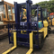 Used Diesel Engine 7 Ton Forklift with Side Shift and Komats U Engine, Komats U Fd70 Forklift