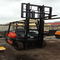 Used Forklift 3 Ton, Pallet Forklift Fd30 Toyota Diesel Forklift with Side Shift