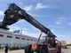 Used Forklift 42 Ton Container Lifter Kalmar Forklift 42ton 45ton F