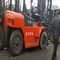 China Used Forklift Heli 7 Ton Deisel Forklift with Good Engine