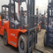 China Used Forklift Heli 7 Ton Deisel Forklift with Good Engine
