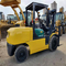 Used Forklift Komats U Fd50 5 Ton Diesel Forklift with Good Working Condition