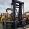 Used Tcm 20 Ton Diesel Forklift 6m 4.5m Height Stage with Good Price