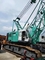 Used Kobelco P&amp;H Crawler Crane 150ton 7150 with Good Working Condition for Sale