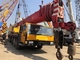 China Brand Used Truck Crane 130ton Qy130 Mobile Truck Crane for Sale