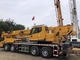 Cheap Price Used China Brand Truk Crane 50ton with Good Workling Condition