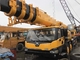 Cheap Price Used China Brand Truk Crane 50ton with Good Workling Condition
