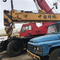 Used Small Truck Crane 8 Ton, China Brand Mobile Truck Crane, Crawler Crane