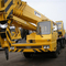 Used Tadano Crane 55ton 50ton Truck Crane Gt550e with 5 Livers and Extra Arm for Sale