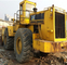 Used Caterpillar 988b Wheel Loader with Cat Engine Original Made in Japan supplier