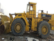 Used Caterpillar 988b Wheel Loader with Cat Engine Original Made in Japan supplier