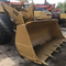 Used Front Loader Caterpillar 966g /966h Made in Japan for Sale