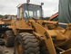 Used Caterpillar Wheel Loader 936e with Cat Engine 3304 for Sale supplier