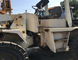 Used Front Loader Tcm 810 Small Loader with Isuzu Engine for Sale