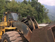 Used Volvo Wheel Loader L330d Front Loader with Original Painting