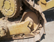 Large Used Bulldozer D7r Cat Crawler Bulldozer with Good Price