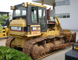 Used Crawler Bulldozer Cat D6g with Ripper for Sale