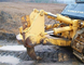 Used Komats U D475A Big Crawler Bulldozer with Good Working Condition for Sale