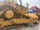 Good Condition Used Bulldozer Cat D8r Ripper Dozer with Good blade