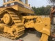 Good Condition Used Bulldozer Cat D8r Ripper Dozer with Good blade