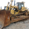 Used Caterpilla R D9r Crawler Bulldozer with Ripper and Cat Engine for Sale