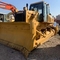 Cat Engine Used Cat D7g Bulldozer with Ripper or Winch for Sale
