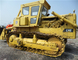 Used Caterpillar D8K Crawler Bulldozer with Ripper and Winch, Cat Engine 3306 Bulldozer Made in Japan supplier
