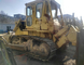 Used Bulldozer SD22 China Brand with Good Working and Ripper Sale in China