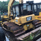 Used Bulldozer Caterpillar D6d D7g D7r D9l Made in Japan with Good Cat Engine for Sale