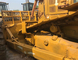 Used Caterpillar D7r Crawler Bulldozer with Ripper and Winch for Sale