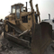 Used Caterpillar D8n D9 Craw Dozer with Cat 3306 Diesel Engine and Ripper for Sale supplier