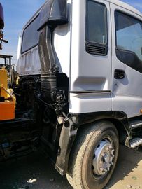 37M 42M putzmeister Usa CONCRETE PUMPS ISUZU truck Truck-Mounted Concrete Pump